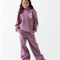 Always Be Sunshine Girls Pajamas Medium