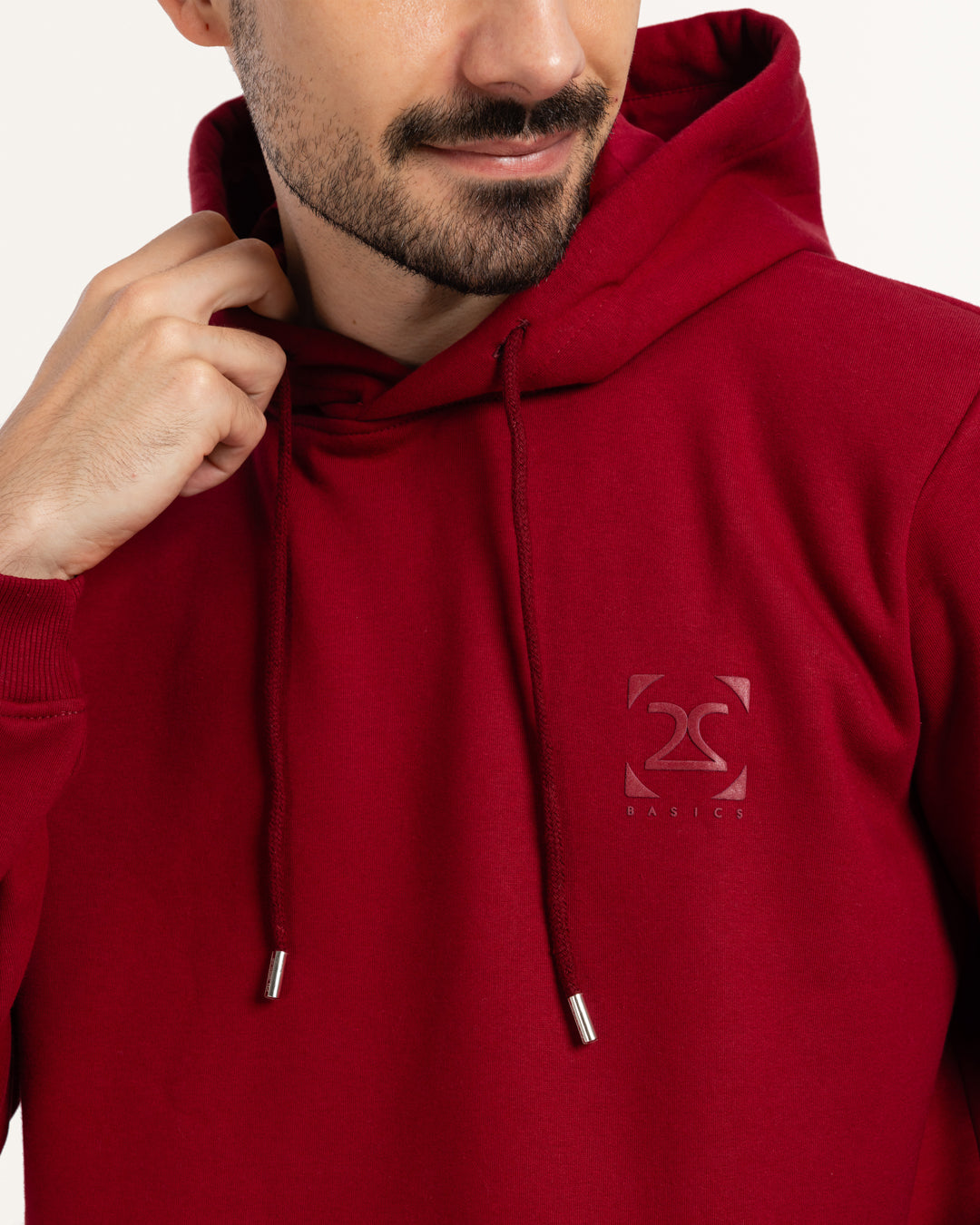 سويت شيرت جيب كانجارو