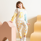 Princess Belle Disney Girls Milton Pajamas