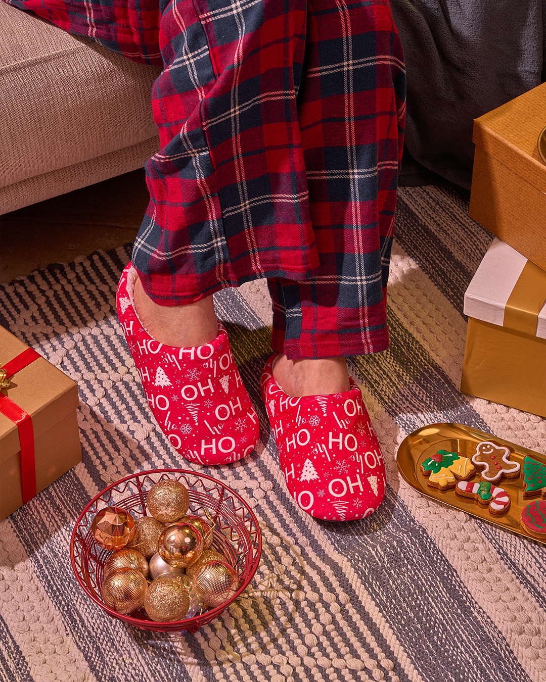 شبشب حريمي هوهو