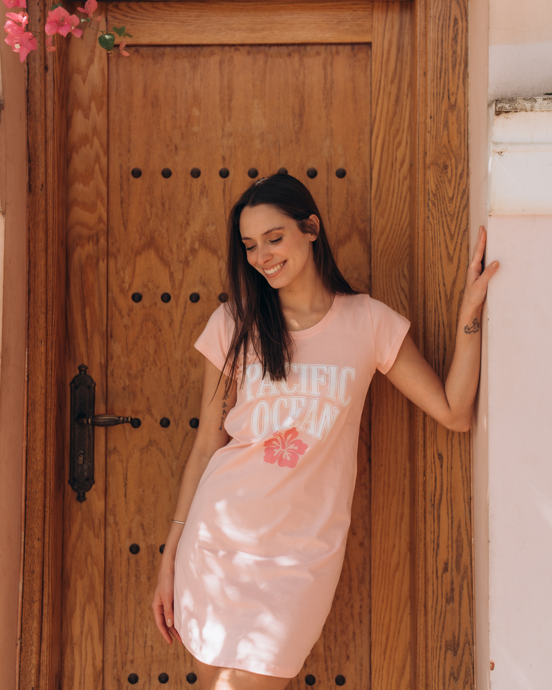 PACIFIC OCEAN Women's Cash Swimsuit