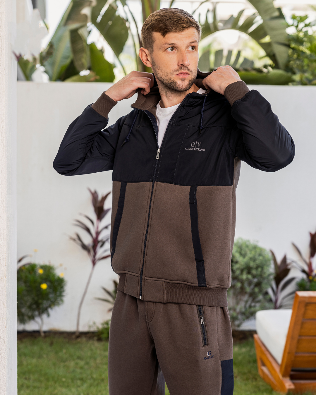 بيجامه رجالي بسوسته