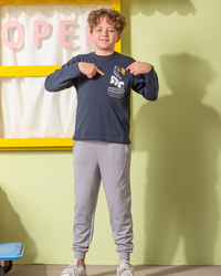 Vertigo Skate بيجامة اولادي محير