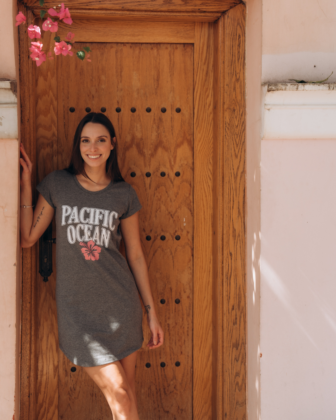 PACIFIC OCEAN Women's Cash Swimsuit