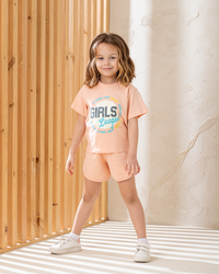 Girls بيجاما بناتي