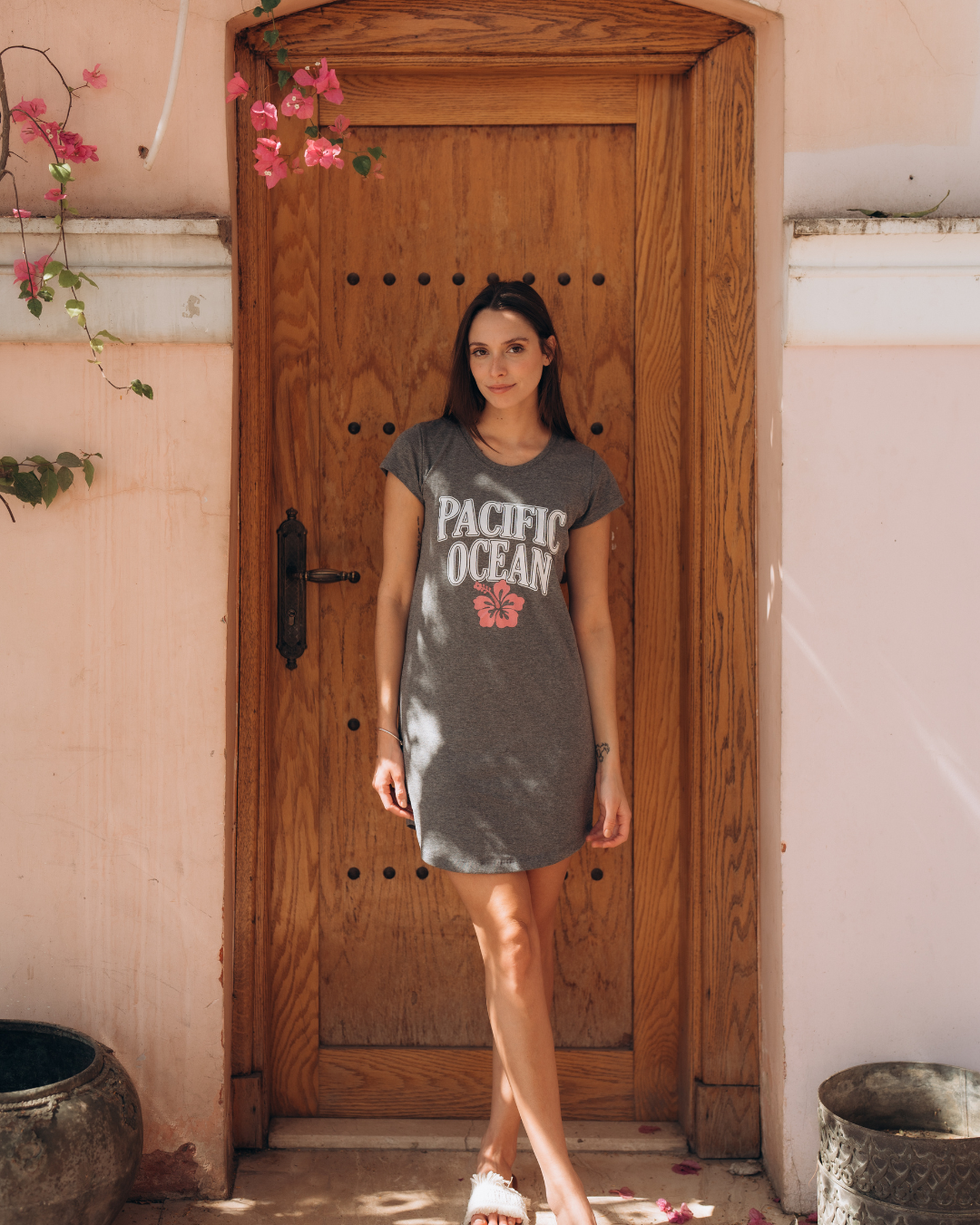 PACIFIC OCEAN Women's Cash Swimsuit