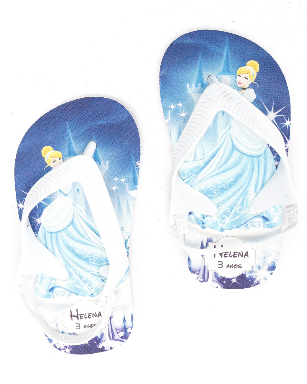 Cinderella شبشب اطفالي