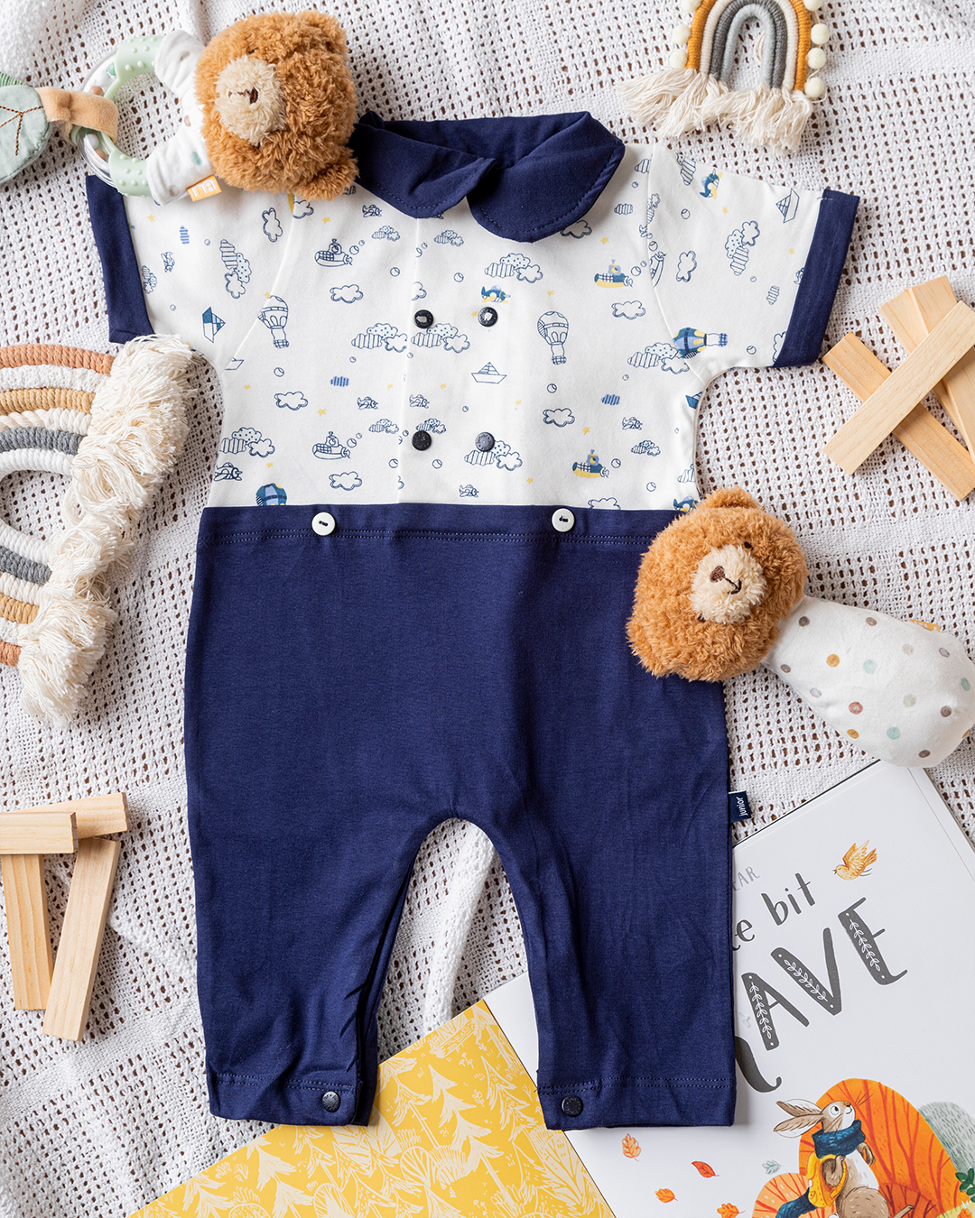 Minidr eamer سالوبيت