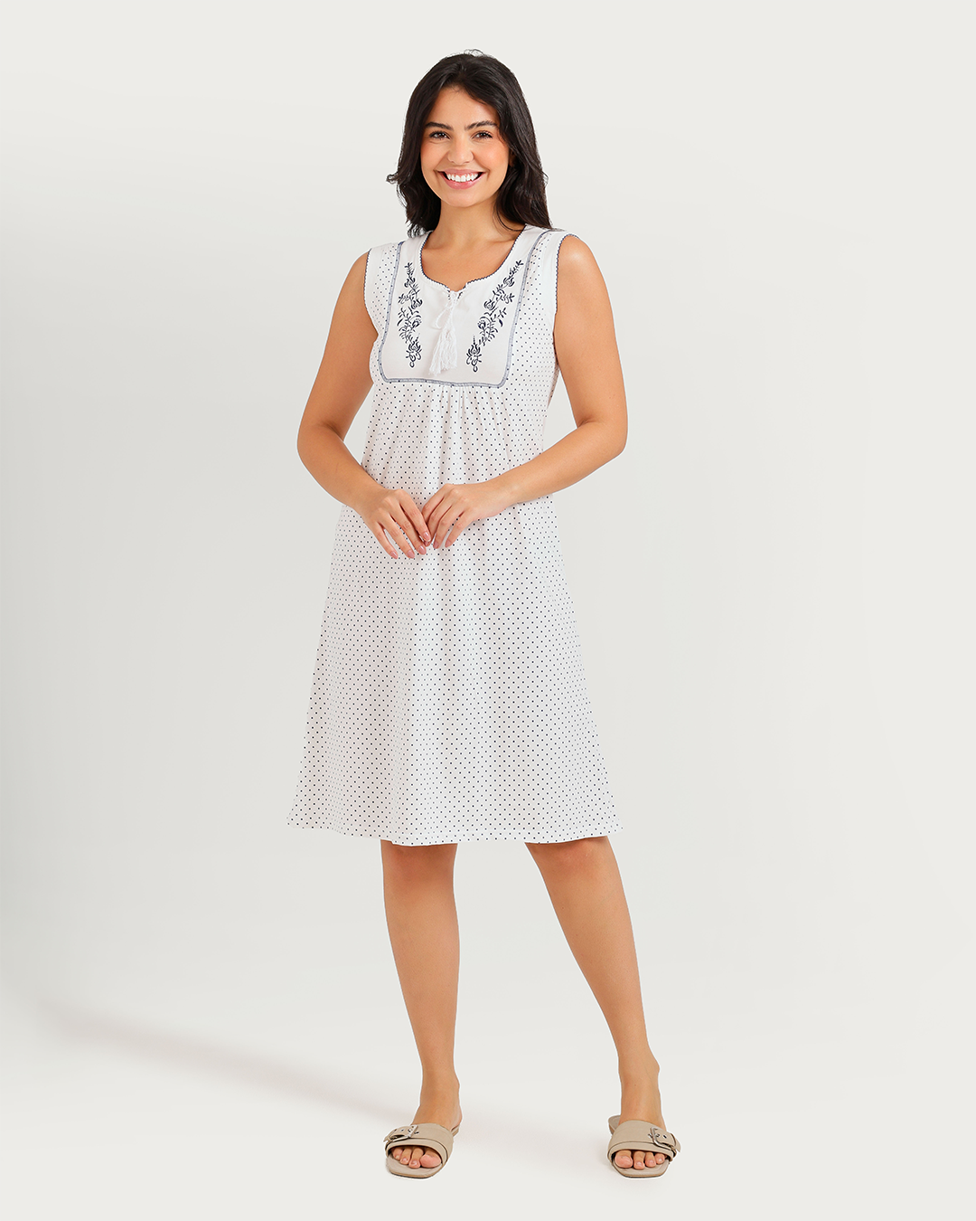 Women's clothing has a new design