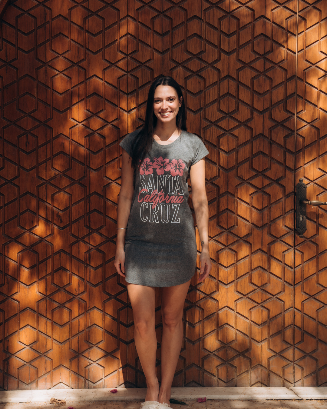 SANTA CRUZ كاش مايوه حريمي نص كم