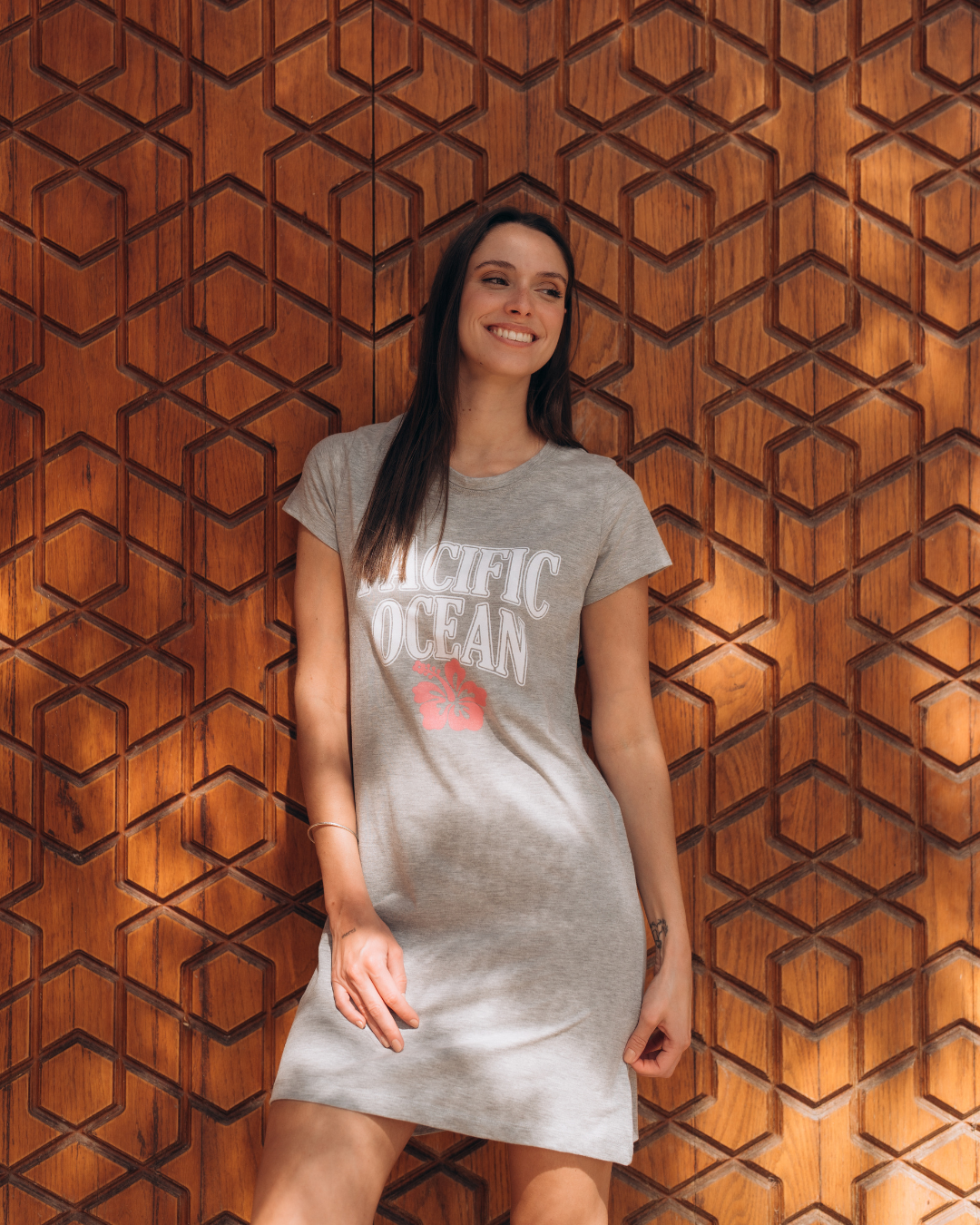 PACIFIC OCEAN Women's Cash Swimsuit