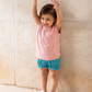 Porte girls pajamas