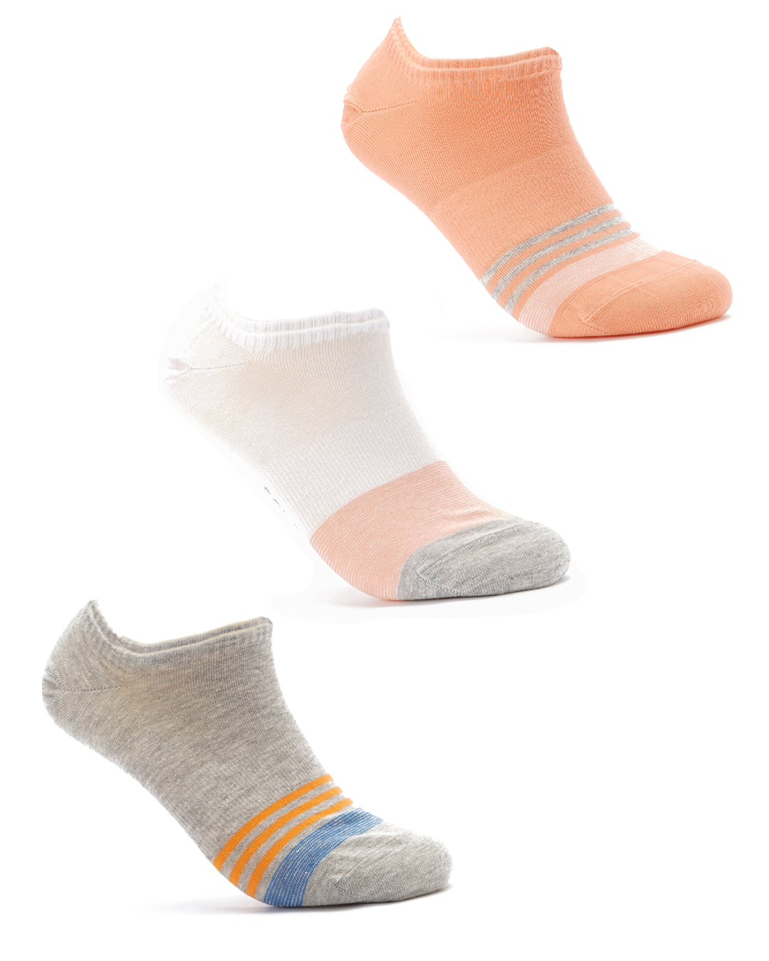 شراب حريمي لوكت ليكرا منقوش باك 3