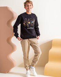 don't again my boys pajamas