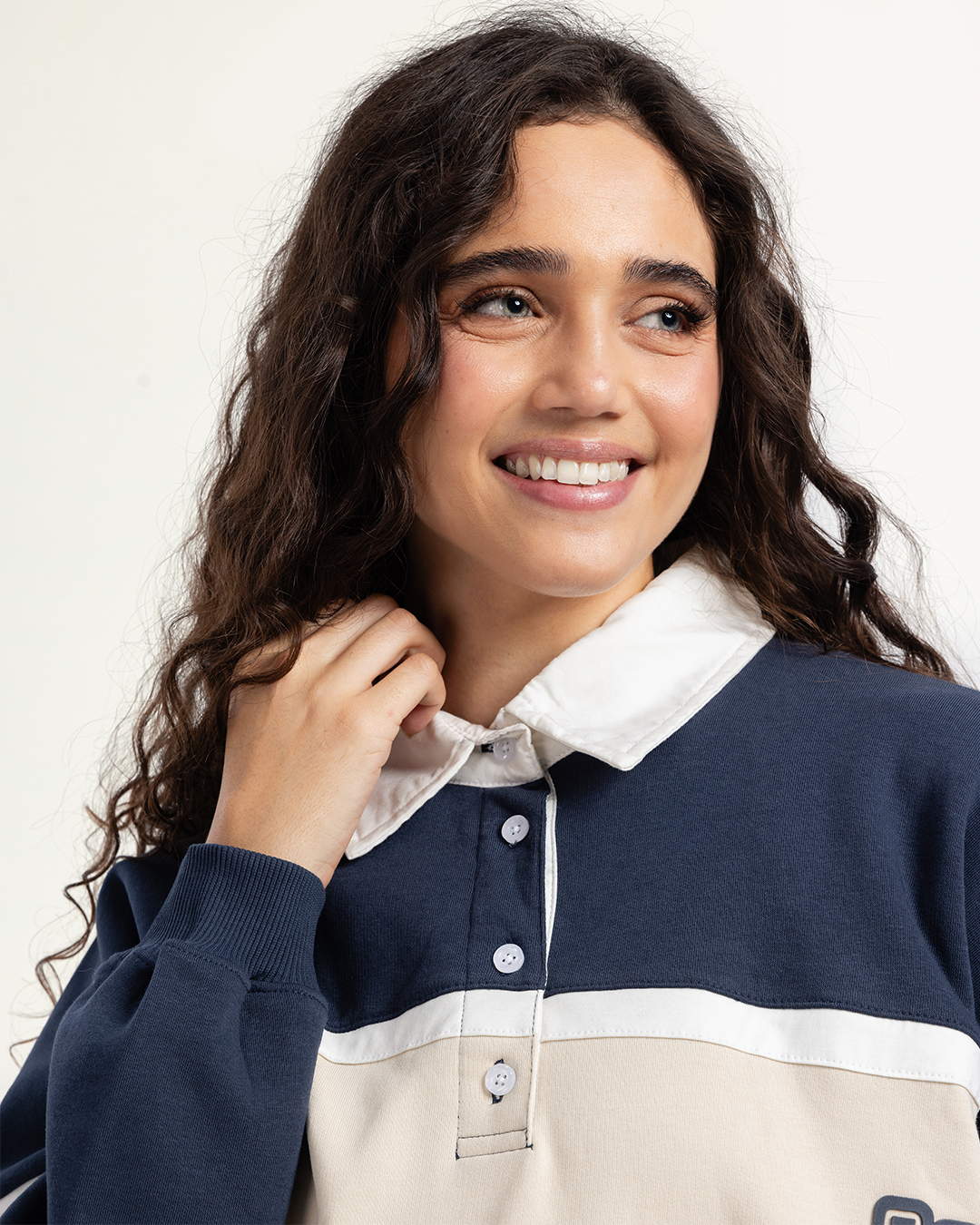 طقم رياضي كولة بزراير