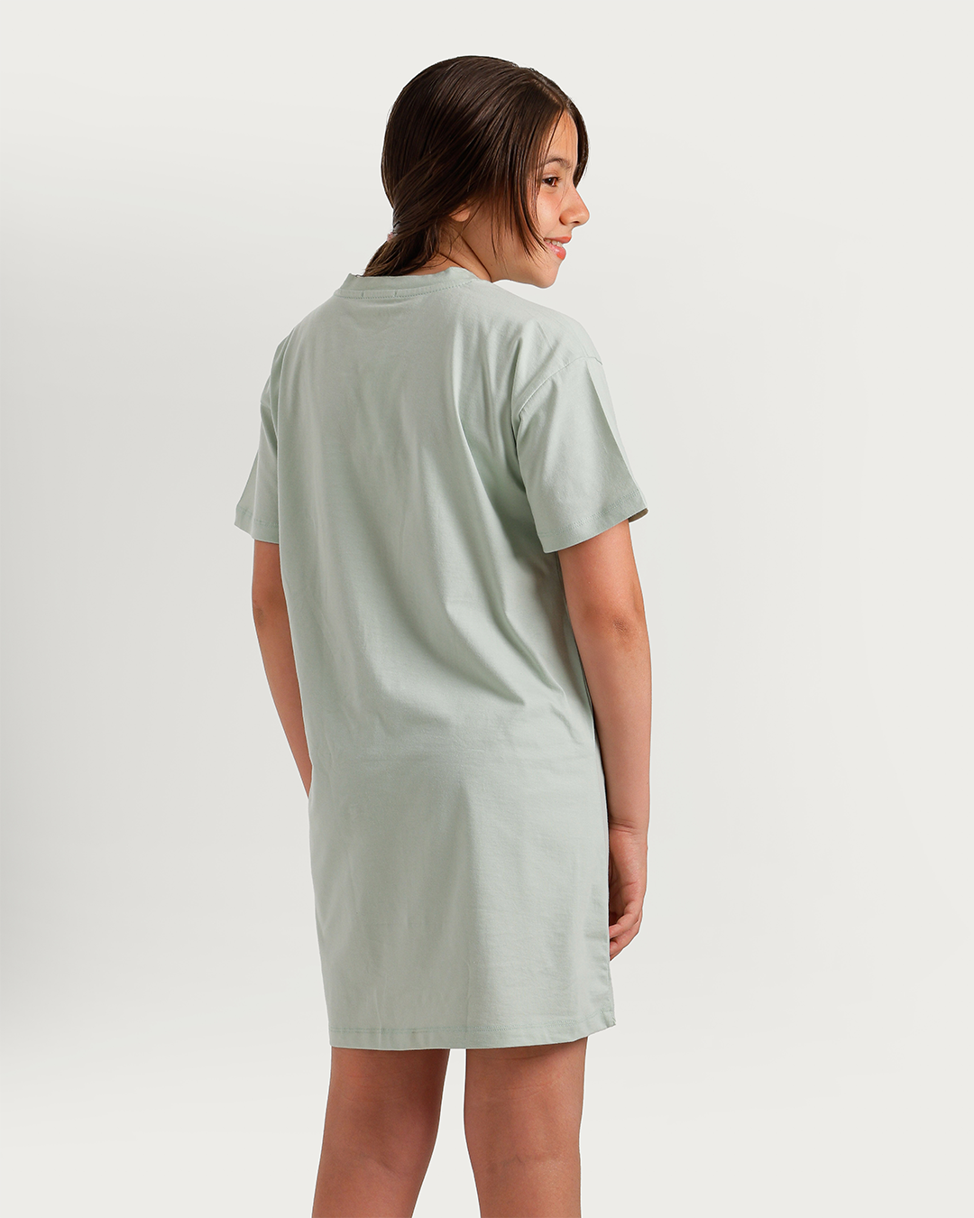 Chemise for families, this part