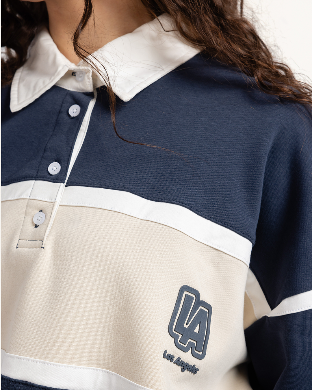 طقم رياضي كولة بزراير