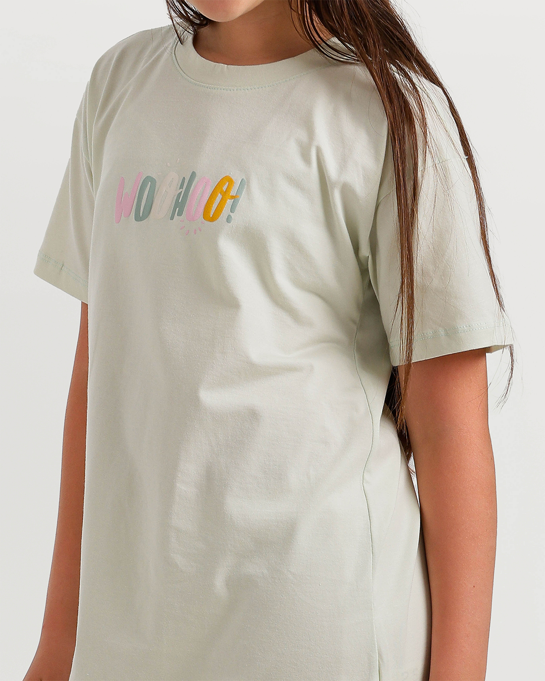Chemise for families, this part