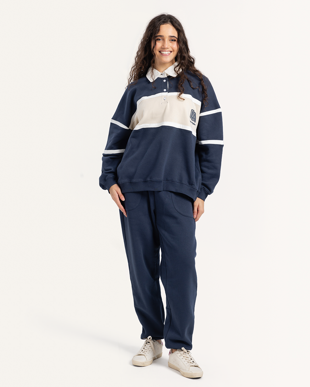 طقم رياضي كولة بزراير