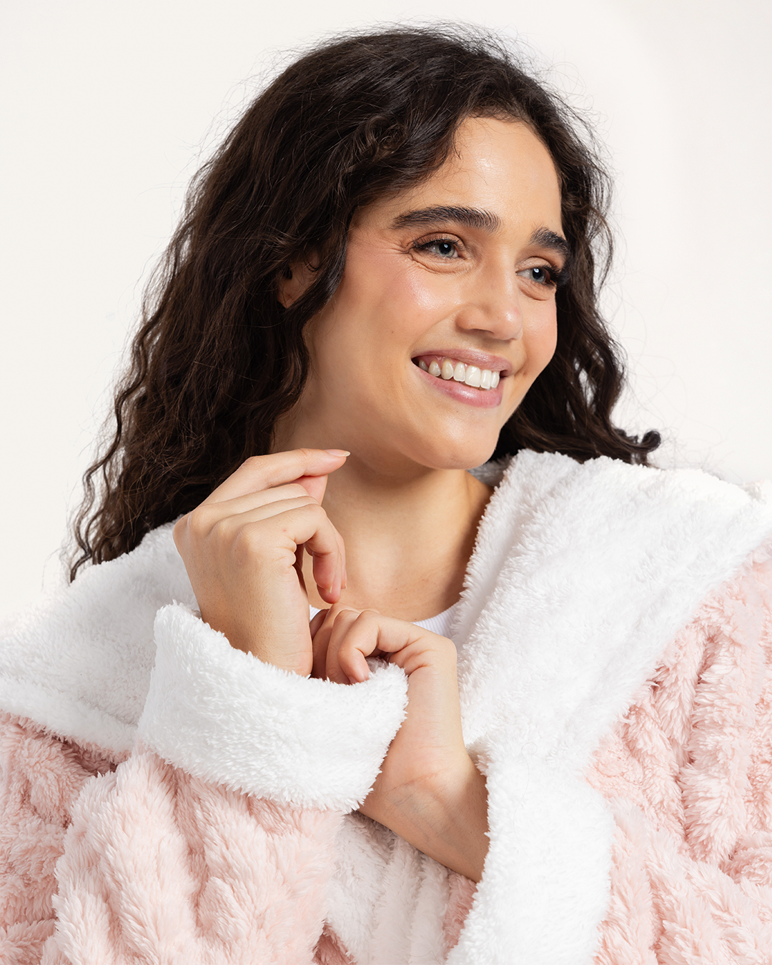 جاكت مفتوح دبدوب