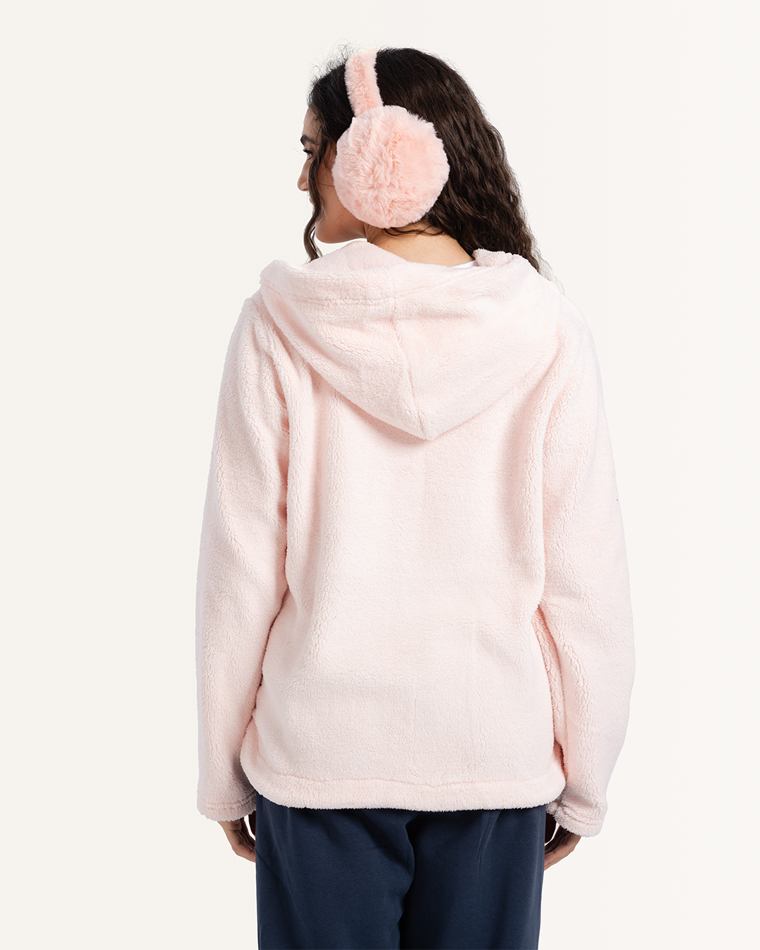 جاكت مفتوح دبدوب