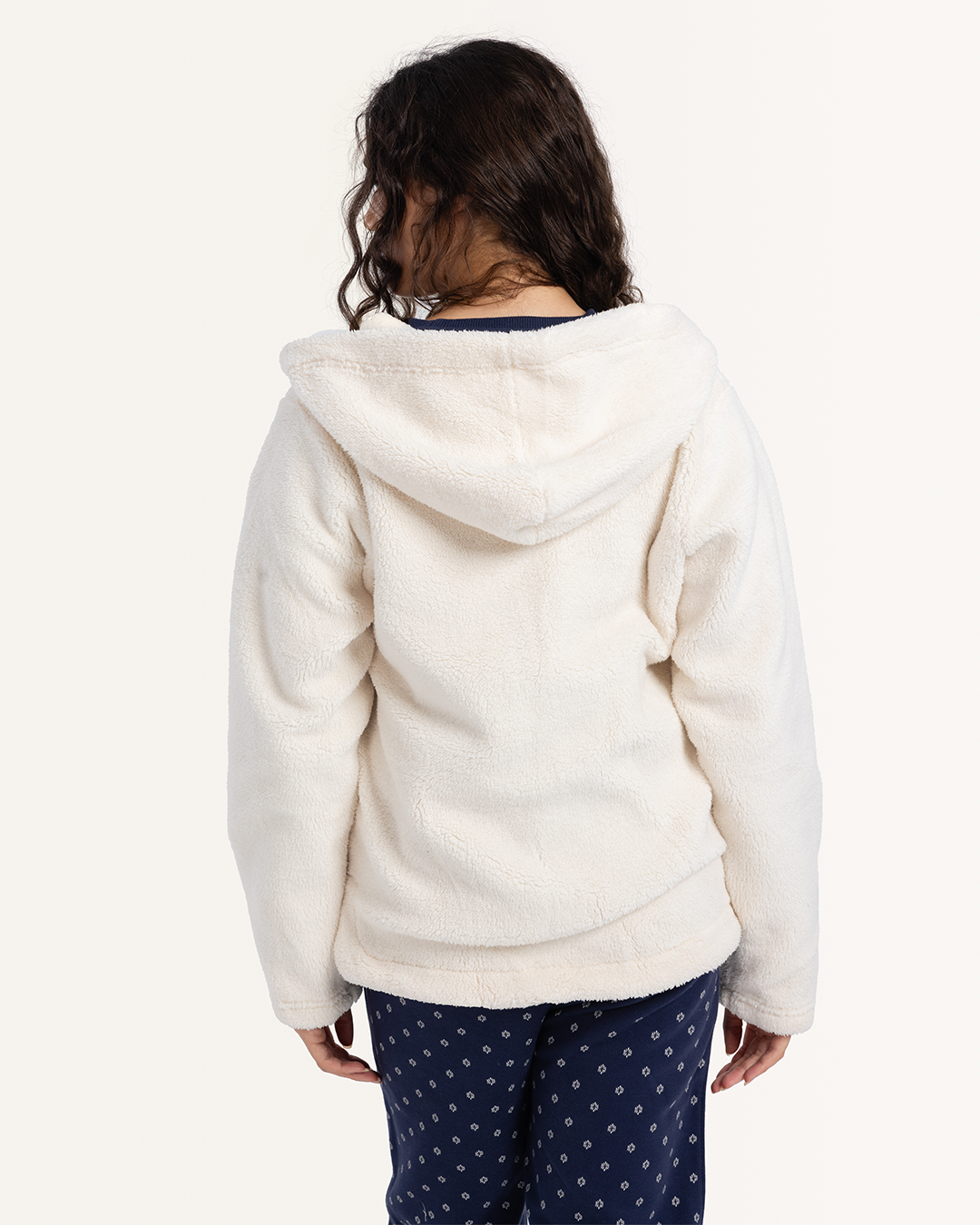 جاكت مفتوح دبدوب