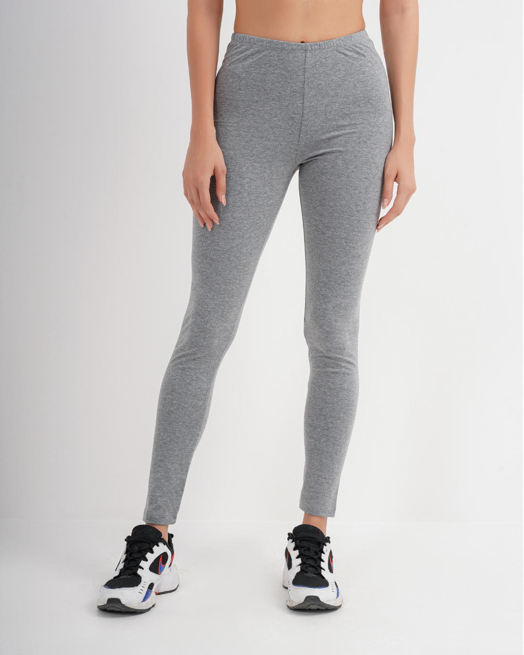 ليجن حريمي قطن ليكرا