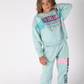 to dream petit cmerie believe girls' pajamas