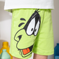 MARVY Looney Tunes duck بيجامة اولادي وسط اوف وايت
