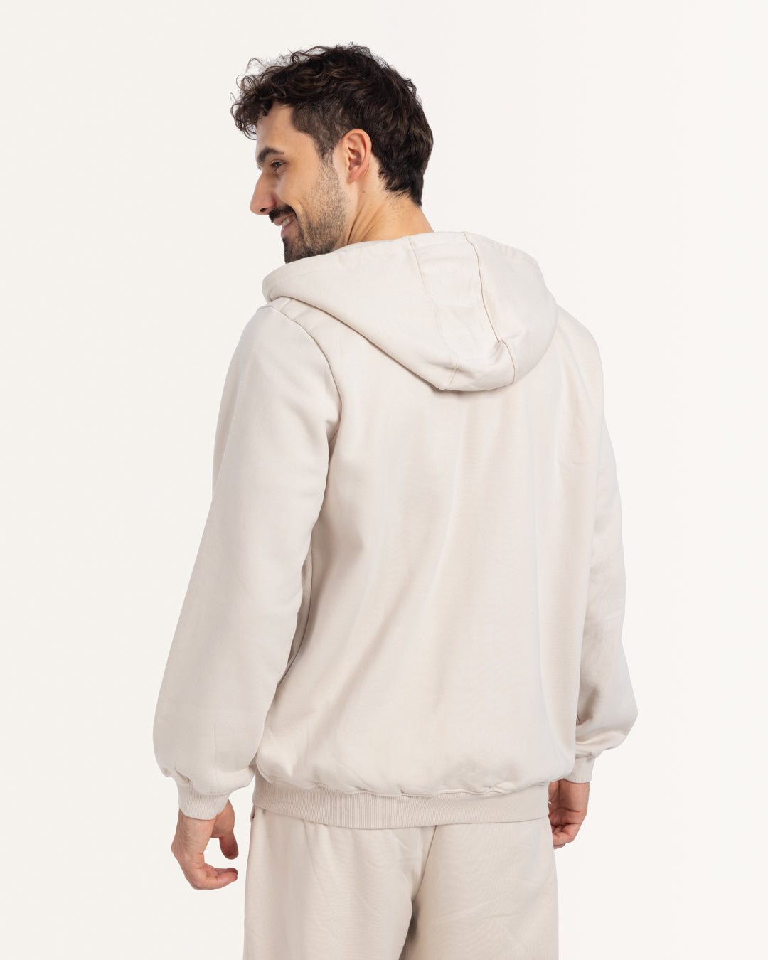 سويت شيرت بسوسته كابيشوه