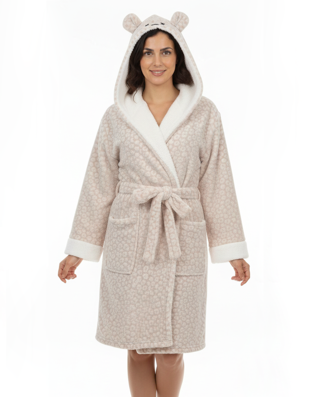 روب فرو بكابيشوه زئير