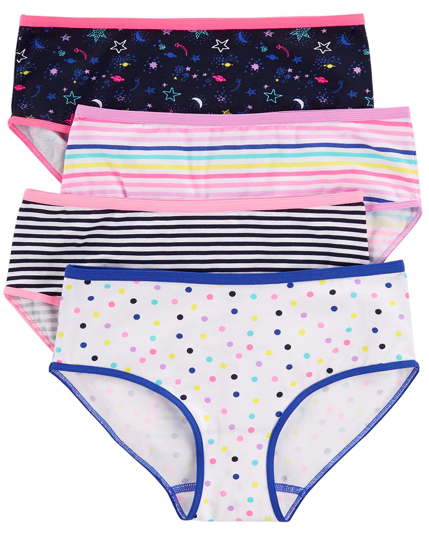 باك حريمي  بكيني 4×1 مطبوع