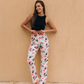 Mickey women's pants