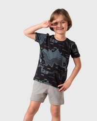 Earth medium boys pajamas