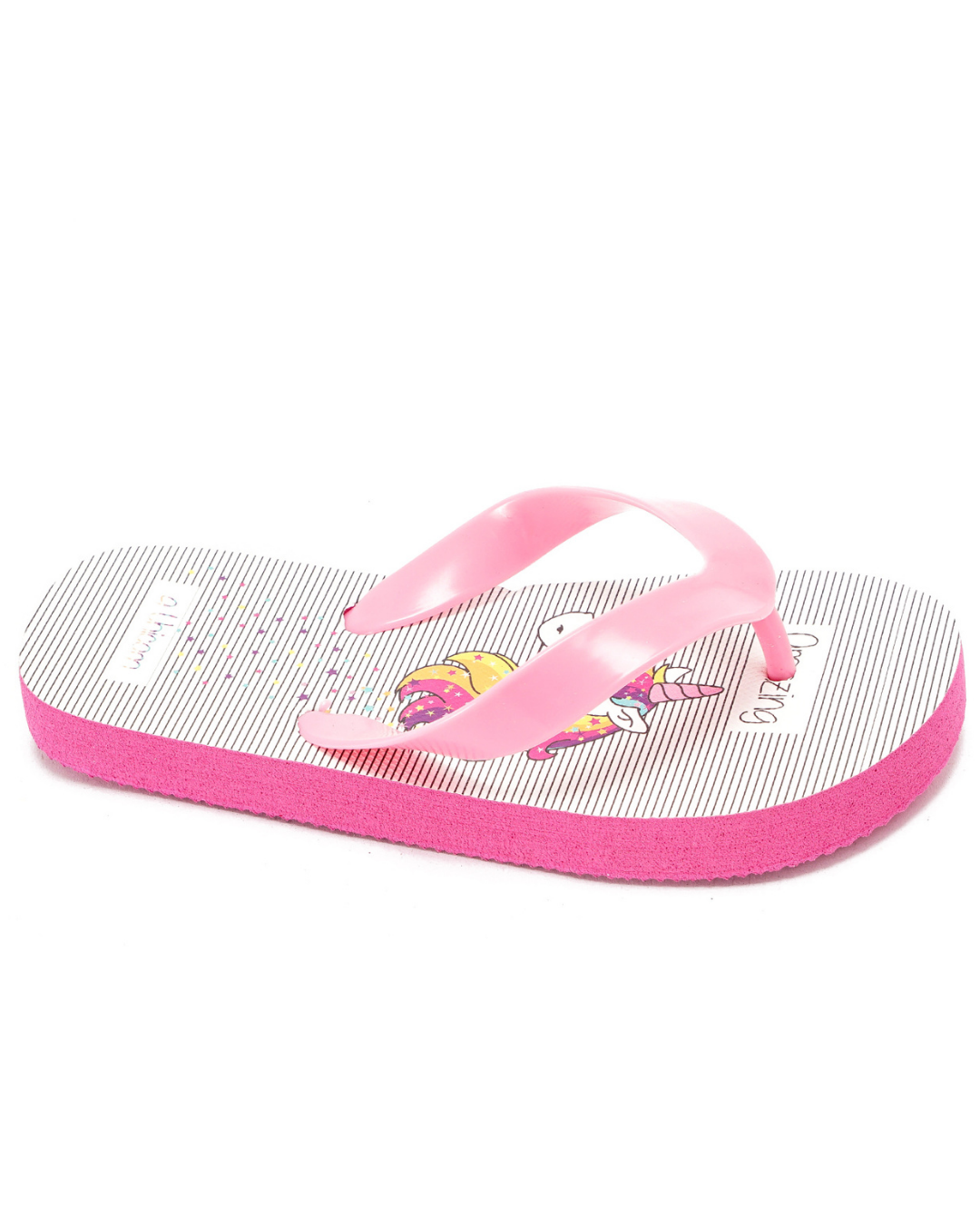 UNICORN شبشب اطفالي