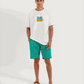Bugs Bunny Men Carrots Time Pajama