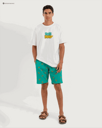 Bugs Bunny Men Carrots Time Pajama