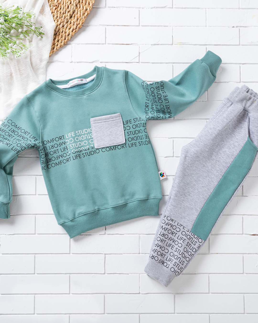 life studio My boys pajamas – 2segypt