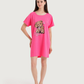 Teddy Bear Women's Oversize Cash Swimsuit