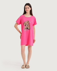 Teddy Bear Women's Oversize Cash Swimsuit