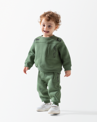 STATE SIDE بيجامه اولادي بيبي