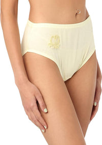 كيلوت حريمي دهب قصير