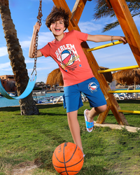 Basketball بيجاما اولادي