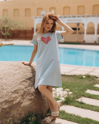 Love vibes cash for women