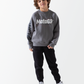 Moto Gp boys pajamas medium