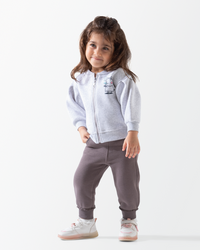 Better Together بيجامه بناتي بيبي