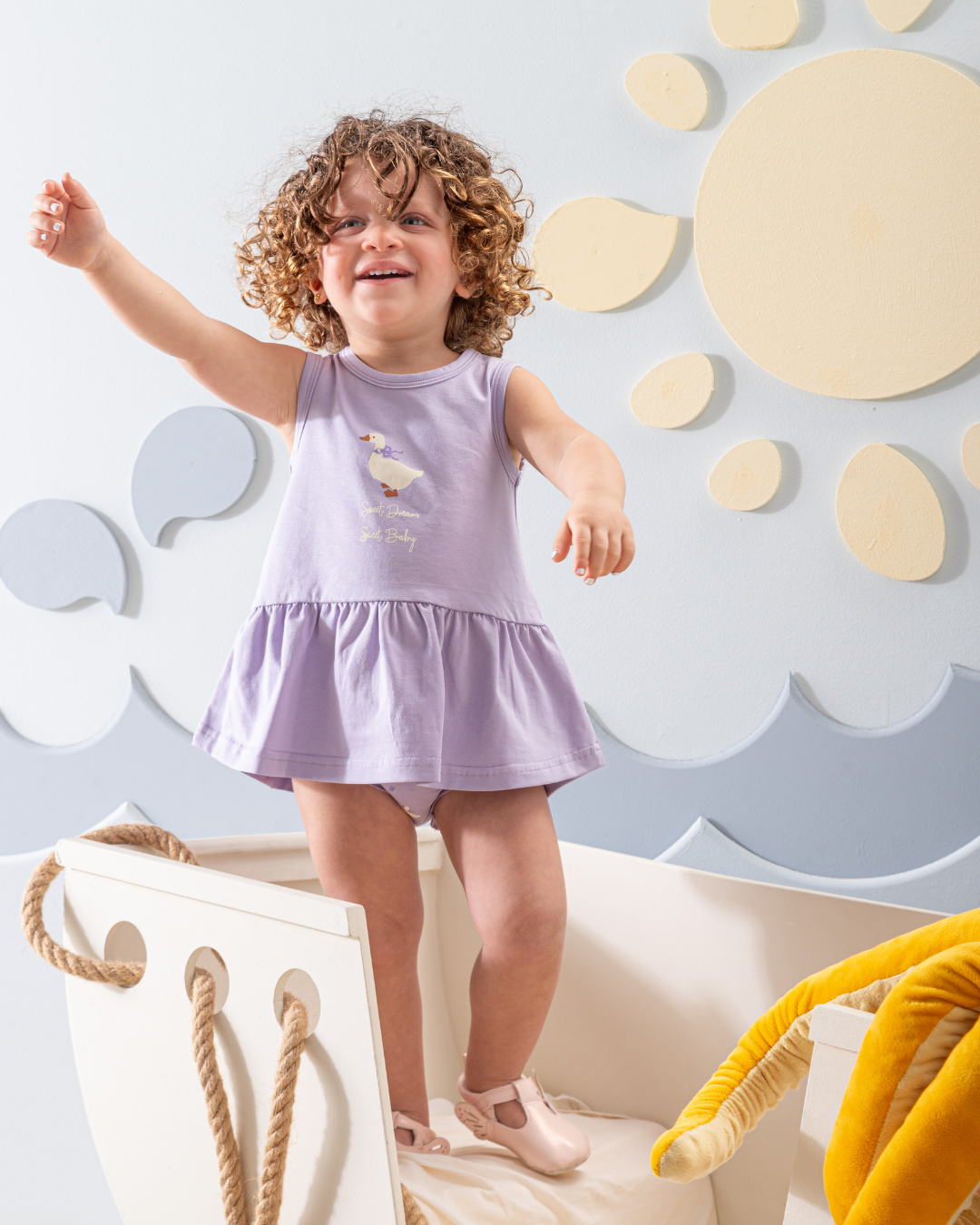 بيجاما توب كات قطن احلام سعيده