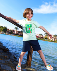 South beach بيجاما اولادي