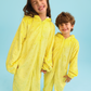 SpongeBob onesie