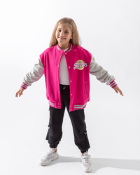 MARVY(HOS) سويت شيرت بيسبول